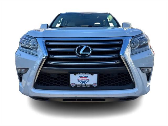 used 2019 Lexus GX 460 car, priced at $27,499