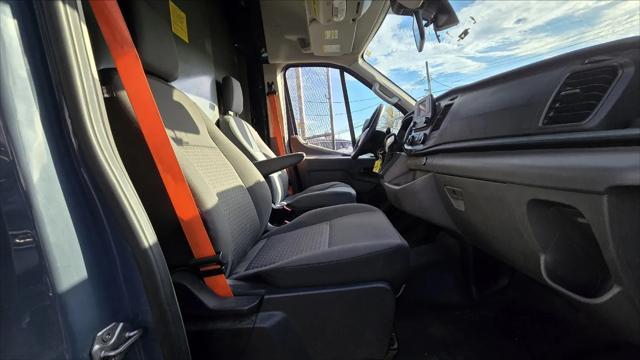 used 2020 Ford Transit-250 car, priced at $26,995