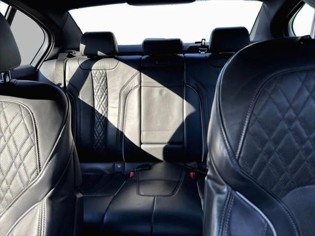 used 2019 BMW 540 car, priced at $22,499
