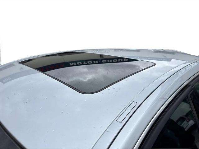 used 2014 Mercedes-Benz E-Class car, priced at $10,299