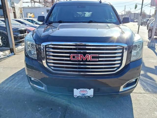 used 2018 GMC Yukon car, priced at $28,499