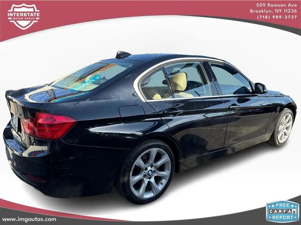 used 2015 BMW 328 car, priced at $9,850