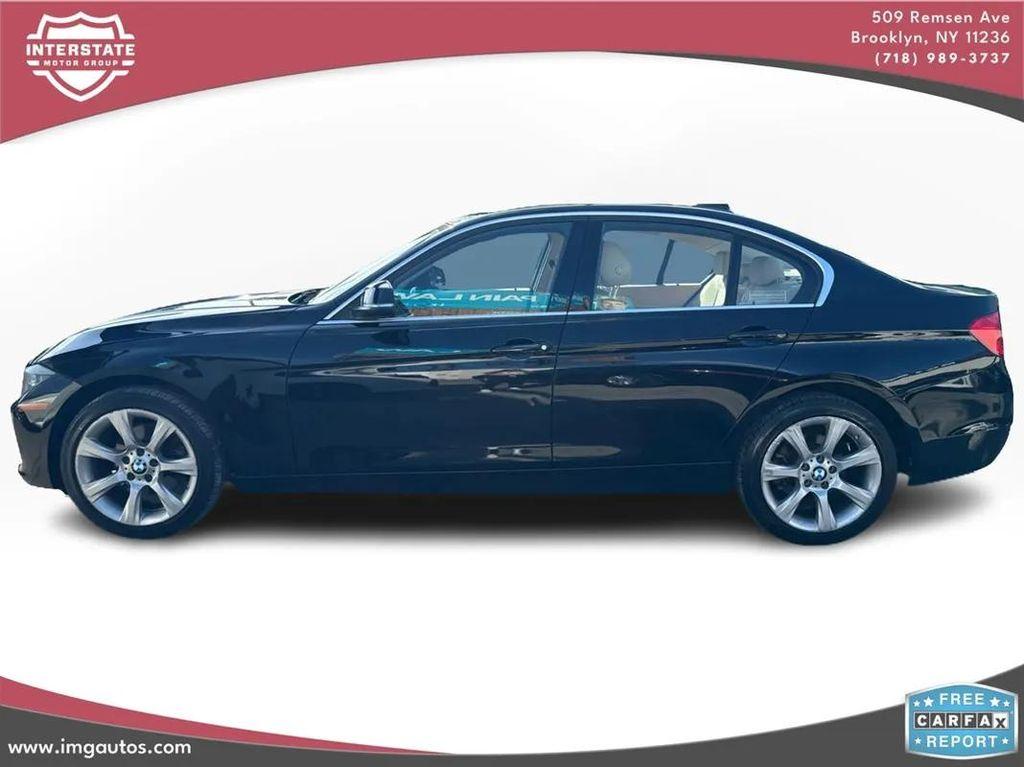 used 2015 BMW 328 car, priced at $9,850
