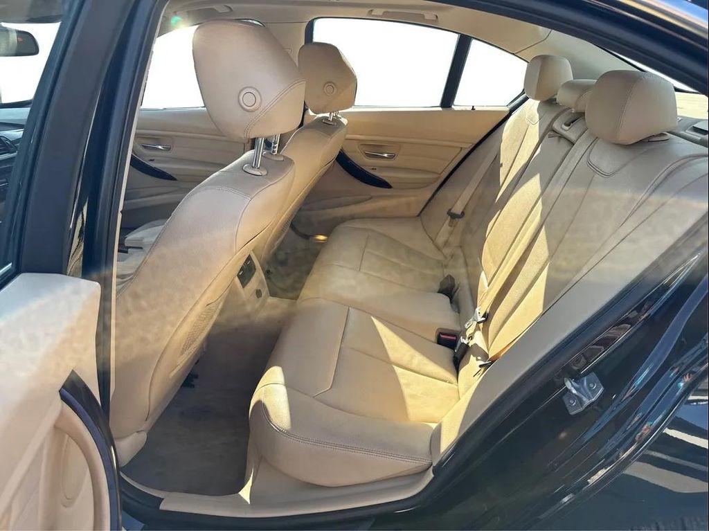 used 2015 BMW 328 car, priced at $9,850