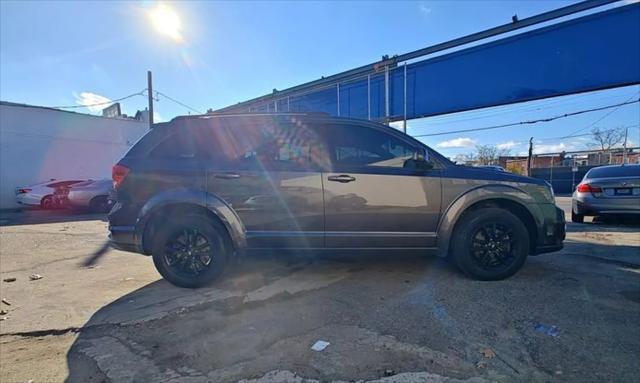 used 2019 Dodge Journey car, priced at $11,995