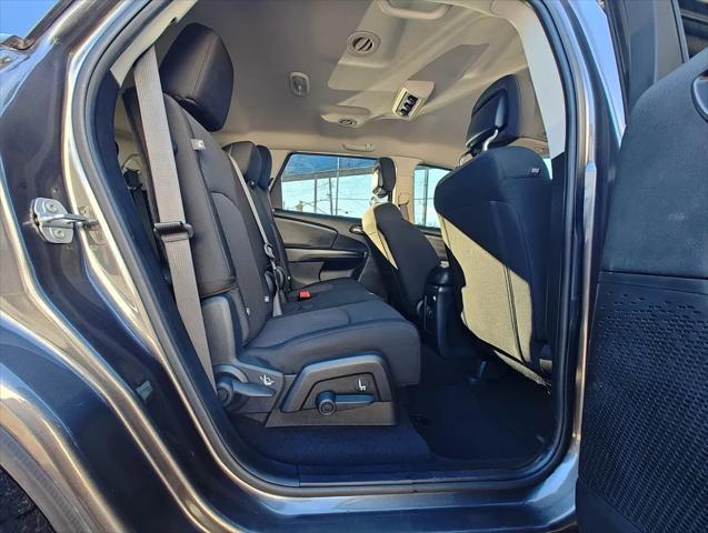 used 2019 Dodge Journey car, priced at $11,995