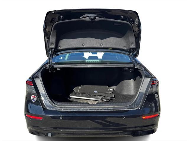 used 2023 Honda Accord Hybrid car, priced at $31,995