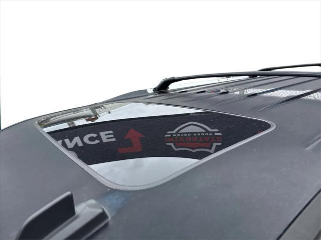 used 2015 GMC Yukon car, priced at $14,499