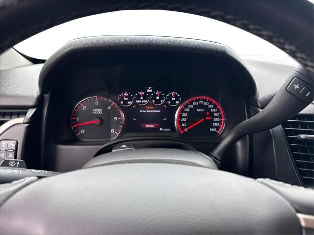 used 2015 GMC Yukon car, priced at $14,499