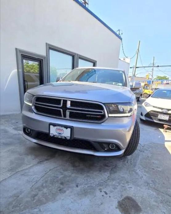 used 2017 Dodge Durango car, priced at $16,995