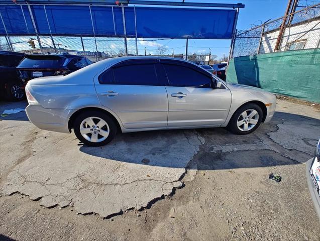 used 2009 Ford Fusion car, priced at $3,995