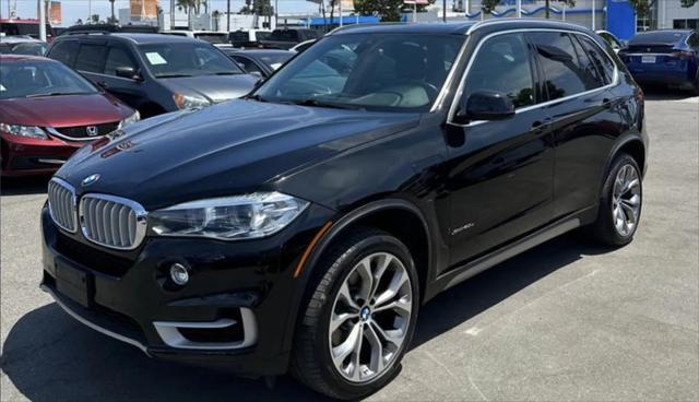 used 2017 BMW X5 eDrive car, priced at $15,995