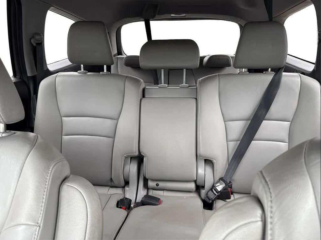 used 2019 Honda Pilot car, priced at $19,499