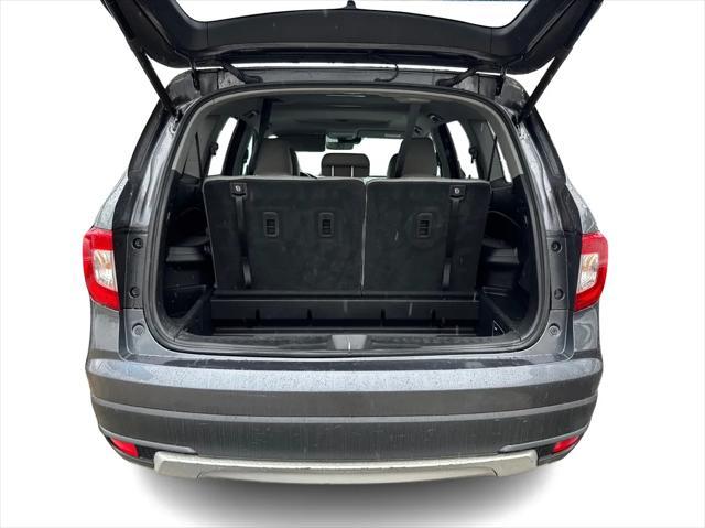 used 2019 Honda Pilot car, priced at $19,899