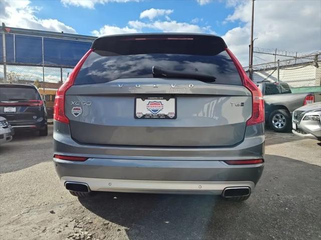 used 2020 Volvo XC90 car, priced at $21,995