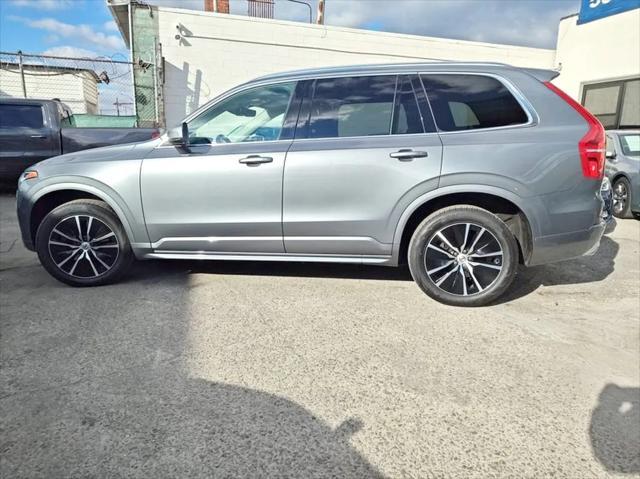 used 2020 Volvo XC90 car, priced at $21,995