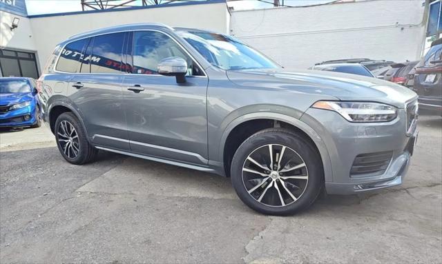 used 2020 Volvo XC90 car, priced at $21,995