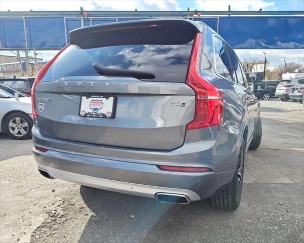 used 2020 Volvo XC90 car, priced at $21,995