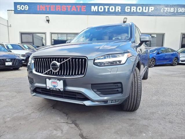 used 2020 Volvo XC90 car, priced at $21,995