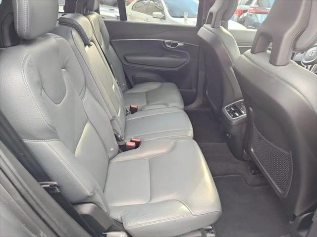 used 2020 Volvo XC90 car, priced at $21,995