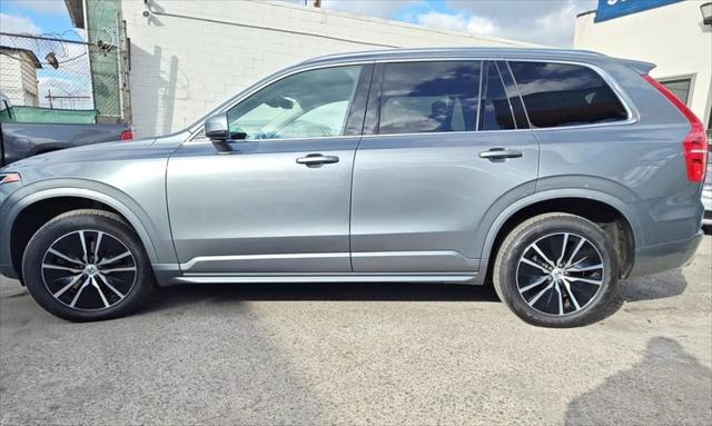 used 2020 Volvo XC90 car, priced at $21,995