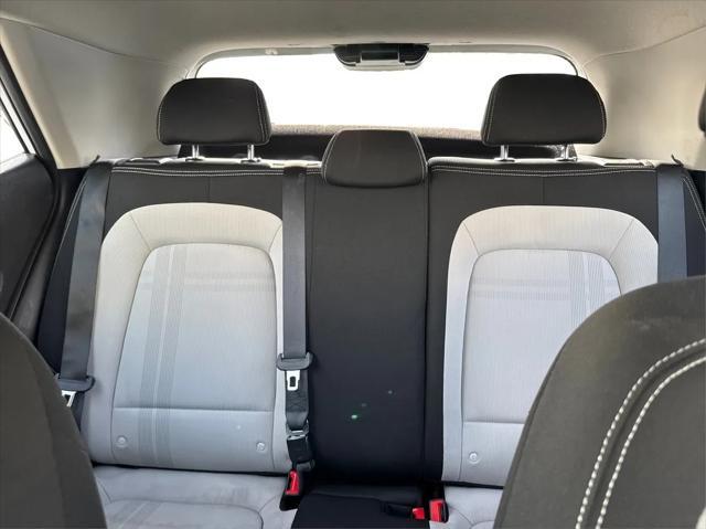 used 2022 Hyundai Venue car, priced at $15,899