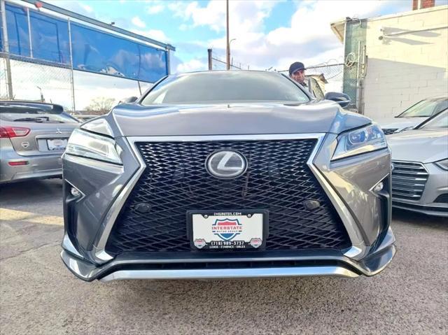 used 2016 Lexus RX 350 car, priced at $24,499