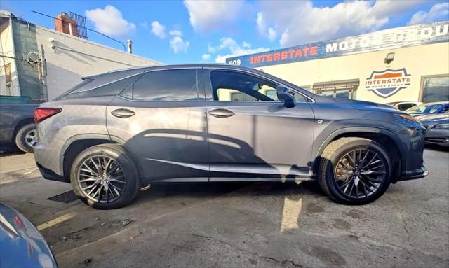 used 2016 Lexus RX 350 car, priced at $24,499