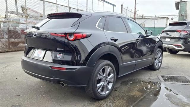 used 2021 Mazda CX-30 car, priced at $21,995