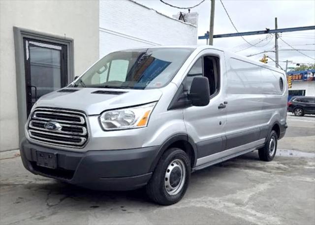 used 2017 Ford Transit-150 car, priced at $20,499