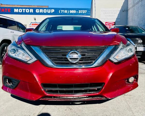 used 2016 Nissan Altima car, priced at $5,499