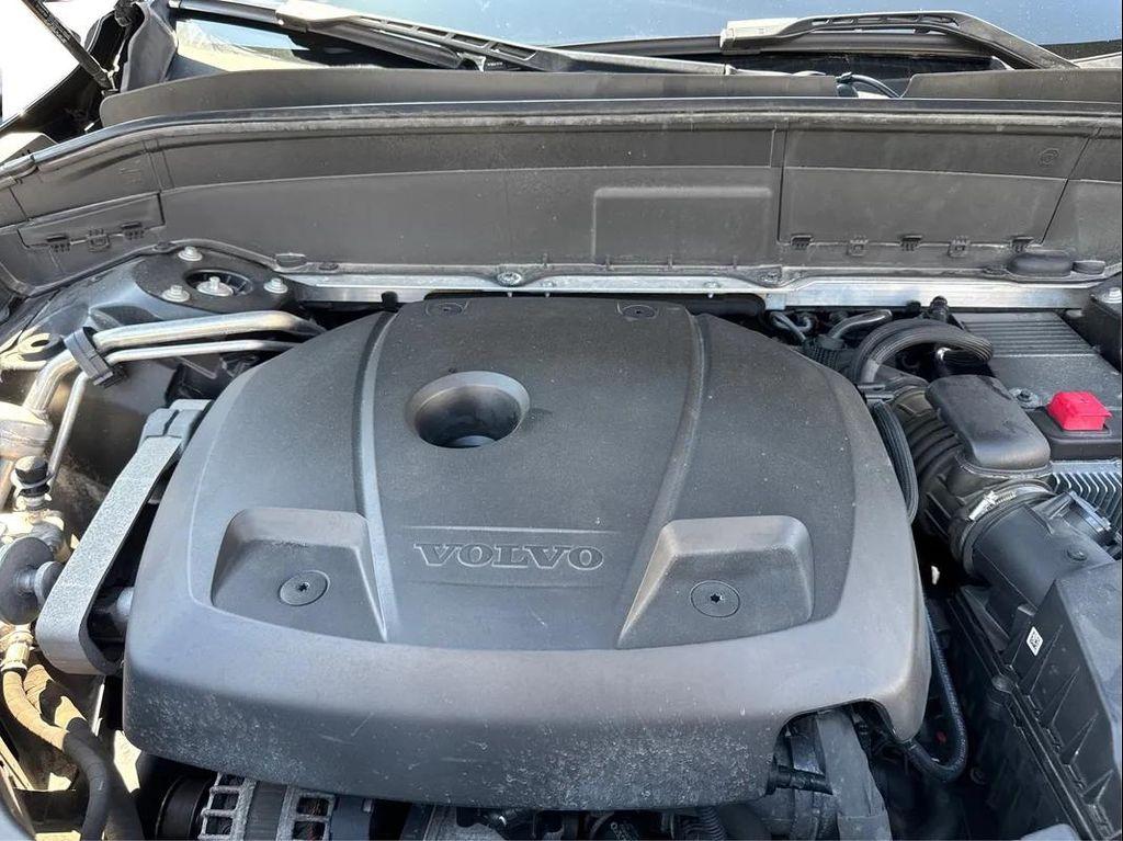 used 2016 Volvo XC90 car, priced at $16,499