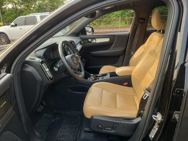 used 2016 Volvo XC90 car, priced at $16,499