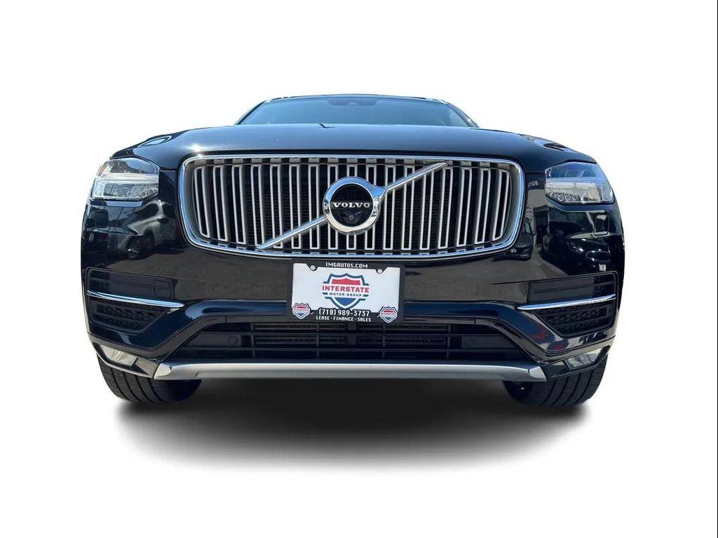 used 2016 Volvo XC90 car, priced at $16,499