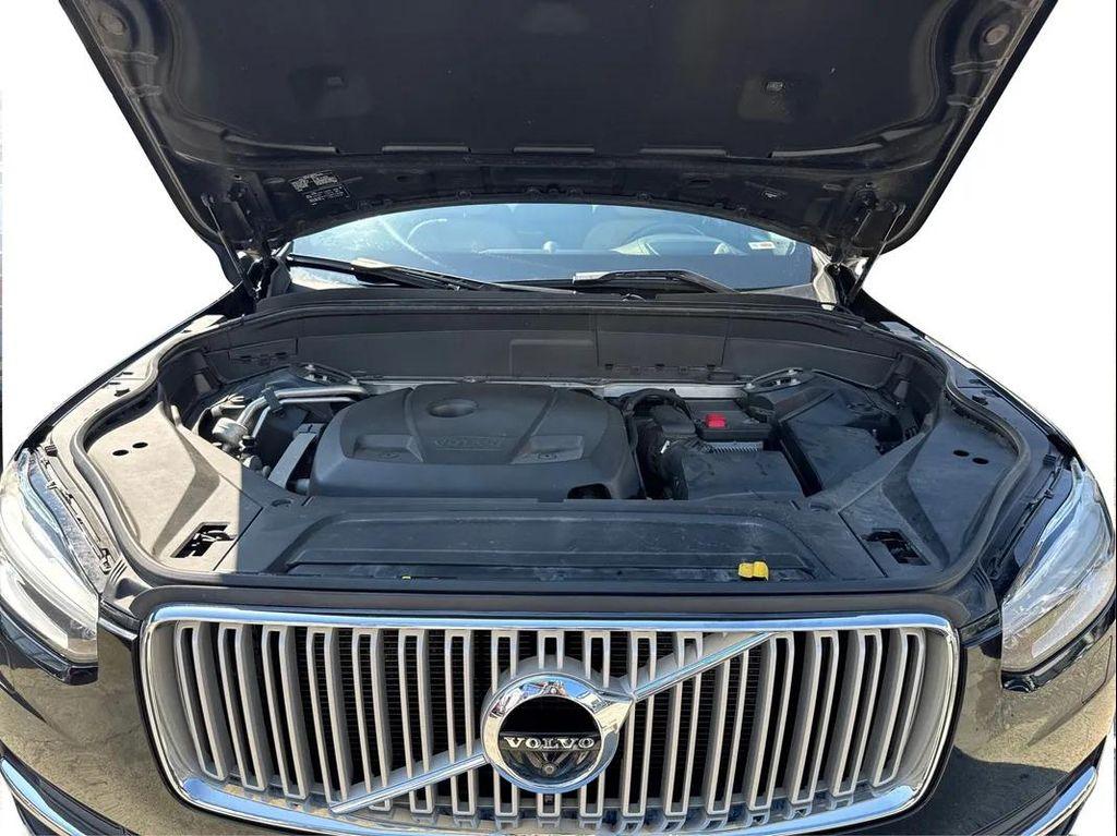 used 2016 Volvo XC90 car, priced at $16,499