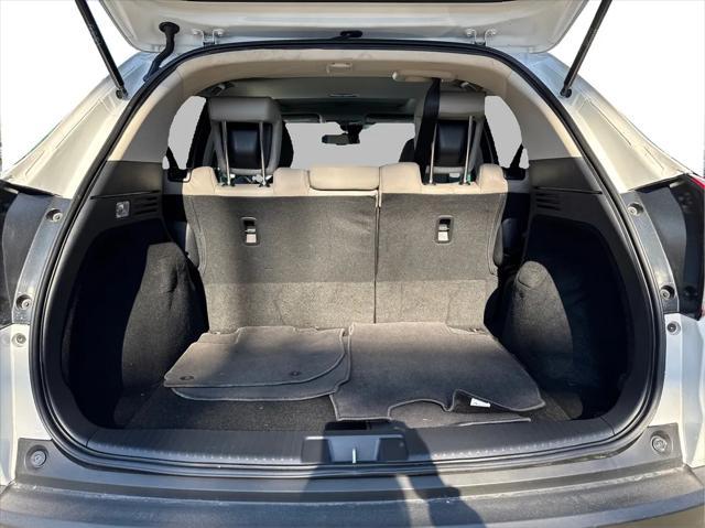 used 2021 Honda HR-V car, priced at $22,395