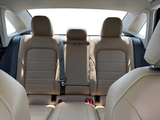 used 2021 Volkswagen Jetta car, priced at $17,899