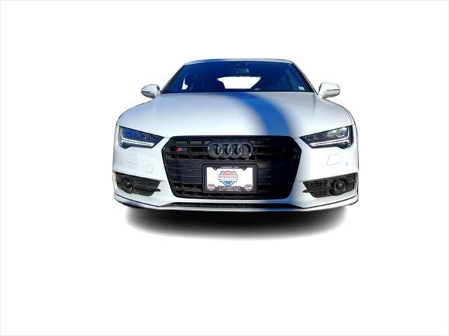 used 2018 Audi S7 car, priced at $28,995