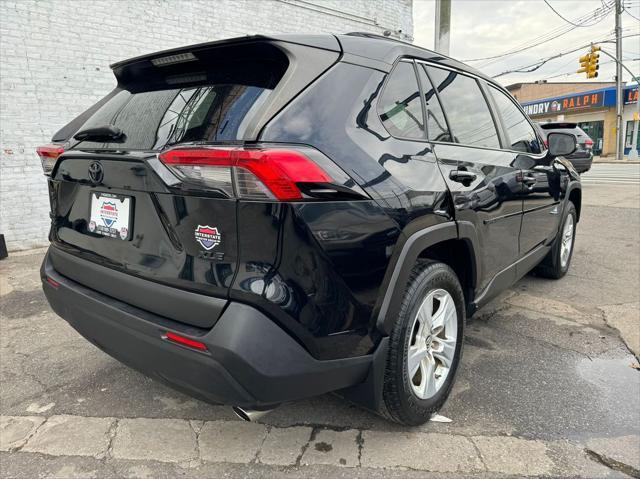 used 2019 Toyota RAV4 car, priced at $21,899