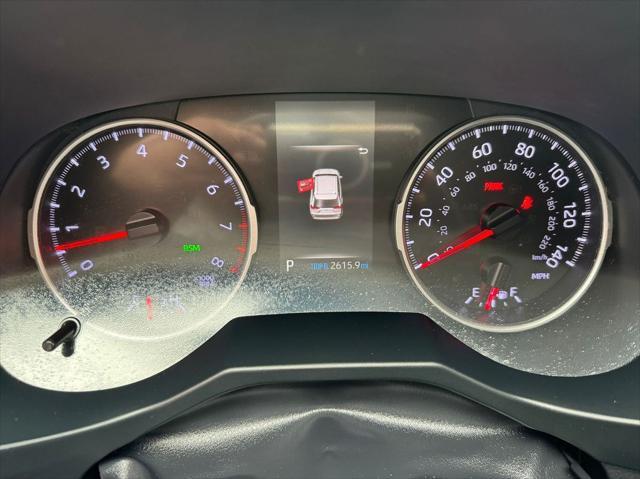 used 2019 Toyota RAV4 car, priced at $21,899