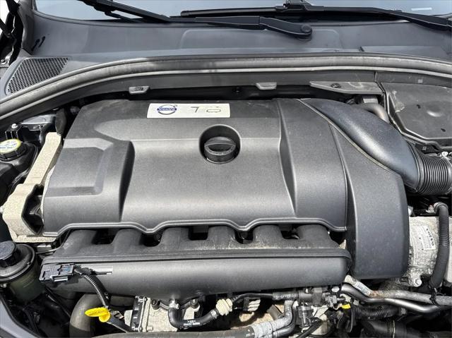 used 2015 Volvo XC60 car, priced at $11,499