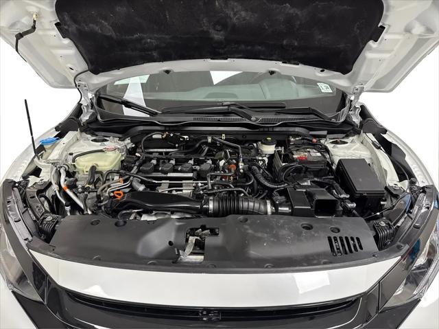 used 2019 Honda Civic Si car, priced at $19,499