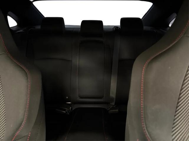 used 2019 Honda Civic Si car, priced at $19,499