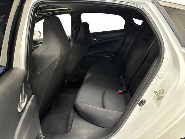 used 2019 Honda Civic Si car, priced at $19,499