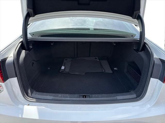 used 2018 Audi A6 car, priced at $21,899