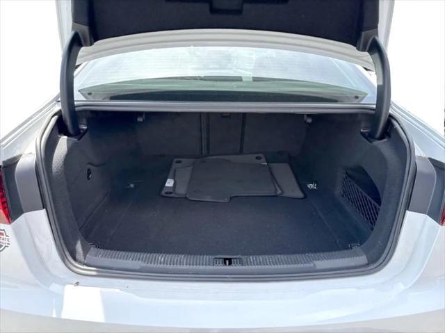 used 2018 Audi A6 car, priced at $21,899