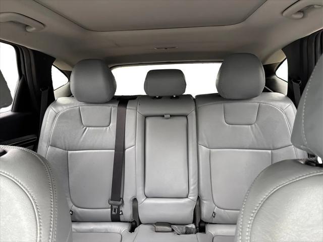 used 2022 Hyundai TUCSON Hybrid car, priced at $23,490