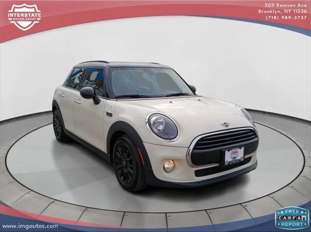 used 2019 MINI Hardtop car, priced at $11,499