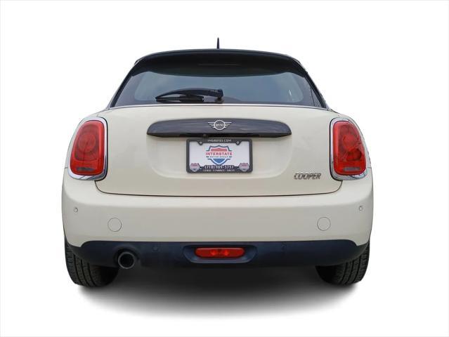 used 2019 MINI Hardtop car, priced at $11,499