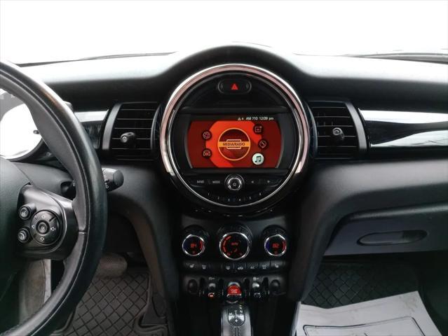 used 2019 MINI Hardtop car, priced at $11,499